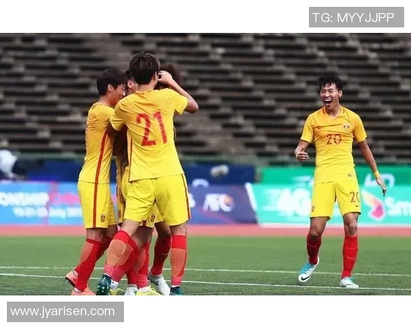 柬埔寨与日本足球赛精彩对决结果揭晓引发热议