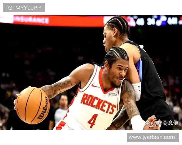 火箭队与小牛精彩对决直播回顾及赛后分析全景报道