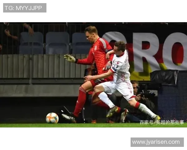 特尔施特根：守护球门的铁血战士与足球传奇的崛起之路