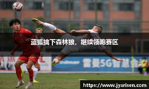 蓝狐擒下森林狼，继续领跑赛区